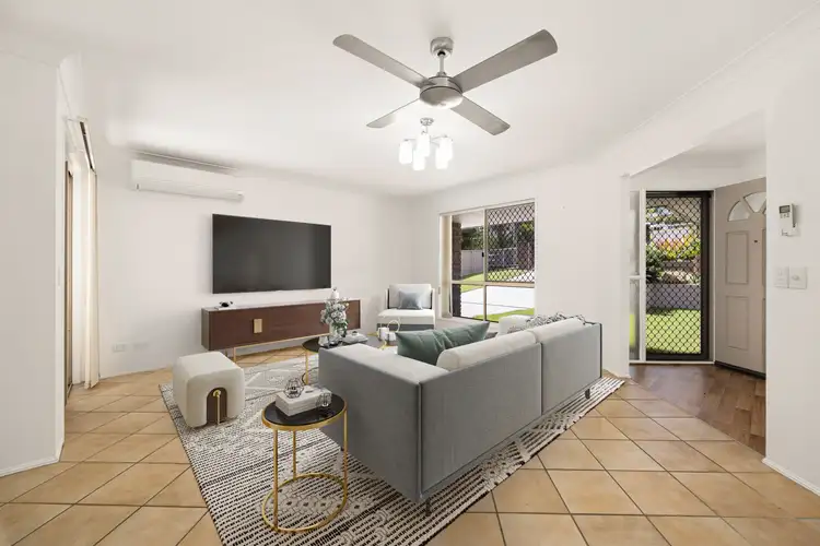 Fifth view of Homely house listing, 7 Martins Drive, Kuluin QLD 4558