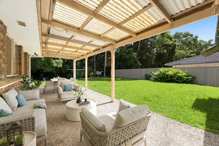 Sixth view of Homely house listing, 7 Martins Drive, Kuluin QLD 4558