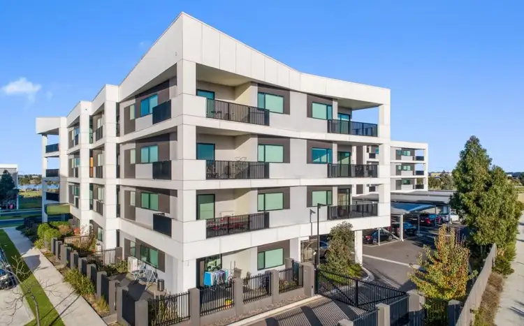 308/1 Clark Street, Williams Landing VIC 3027