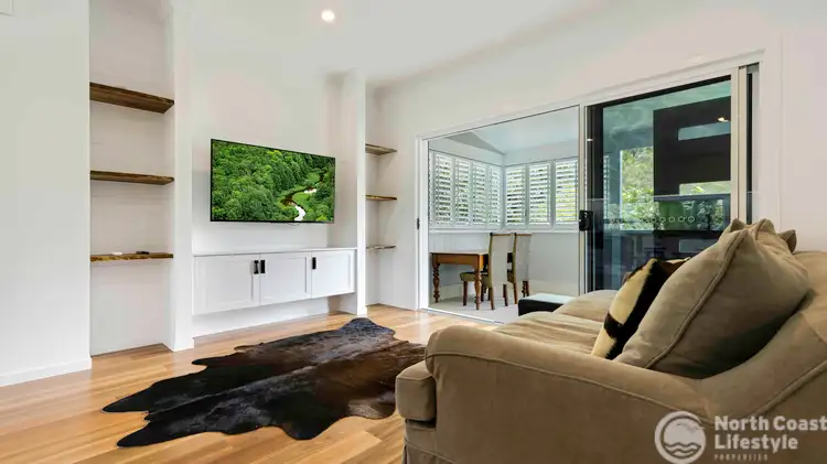 Third view of Homely villa listing, Rear Dwelling/3b Byron Street, New Brighton NSW 2483