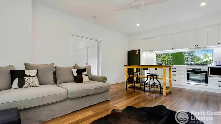 Fifth view of Homely villa listing, Rear Dwelling/3b Byron Street, New Brighton NSW 2483