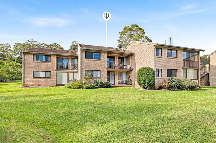 Second view of Homely unit listing, 21/1-9 Wharf Road, North Batemans Bay NSW 2536
