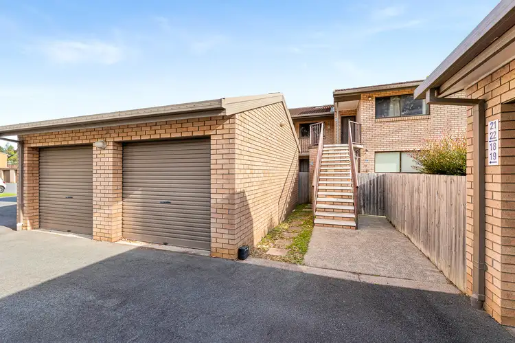 Third view of Homely unit listing, 21/1-9 Wharf Road, North Batemans Bay NSW 2536