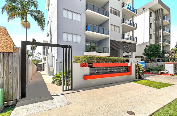 26 Le Geyt Street Windsor QLD 4030