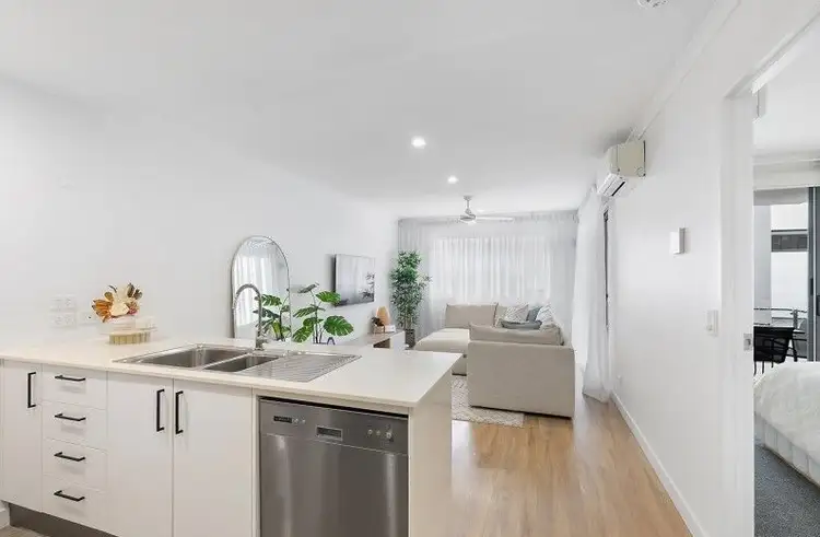 Third view of Homely apartment listing, 2/26 Le Geyt Street Windsor QLD 4030, Windsor QLD 4030