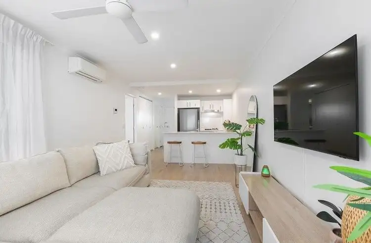Fourth view of Homely apartment listing, 2/26 Le Geyt Street Windsor QLD 4030, Windsor QLD 4030