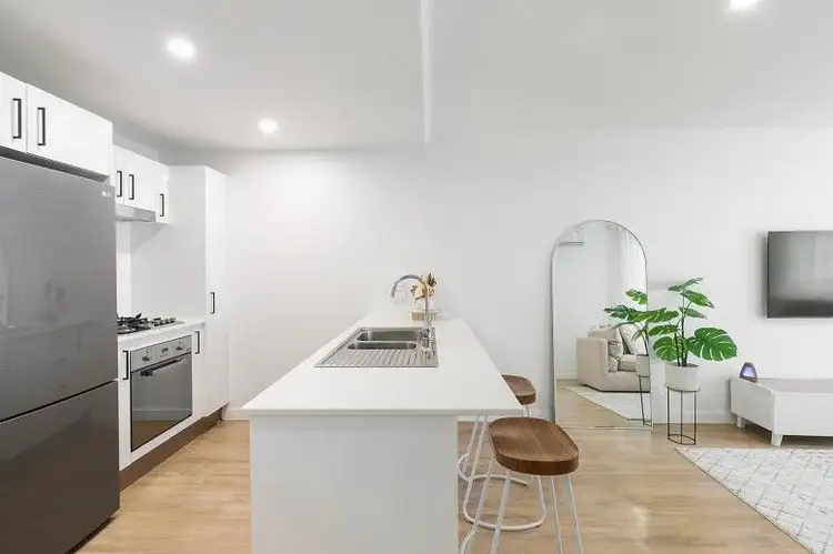 Fifth view of Homely apartment listing, 2/26 Le Geyt Street Windsor QLD 4030, Windsor QLD 4030