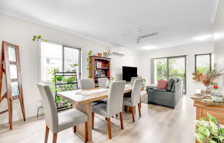 Second view of Homely townhouse listing, 43/20 Stewart Road, Griffin QLD 4503