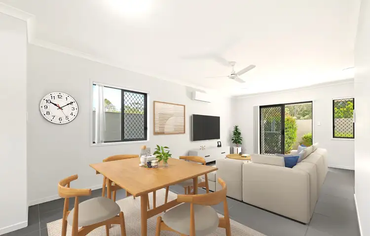 Third view of Homely townhouse listing, 43/20 Stewart Road, Griffin QLD 4503