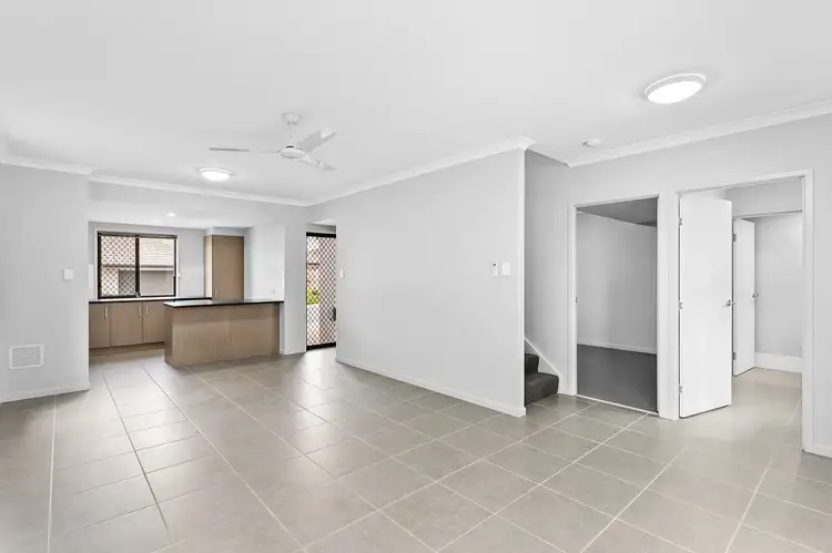 Fourth view of Homely townhouse listing, 43/20 Stewart Road, Griffin QLD 4503