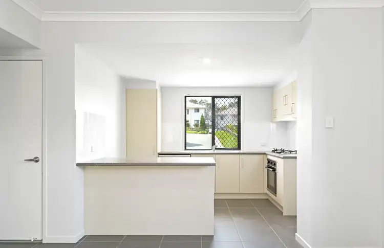 Fifth view of Homely townhouse listing, 43/20 Stewart Road, Griffin QLD 4503