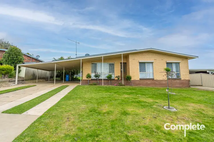 17 CREEK STREET, Mount Gambier SA 5290