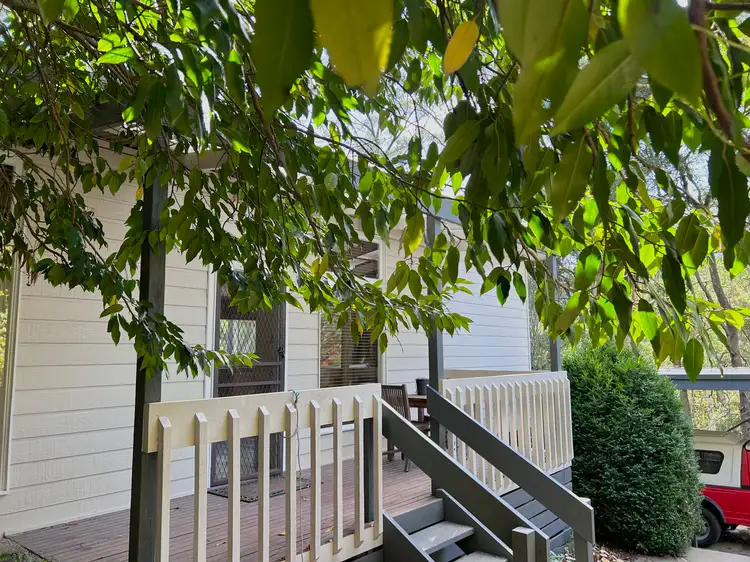 Main view of Homely house listing, 12 Quicks Road, Blackwood VIC 3458