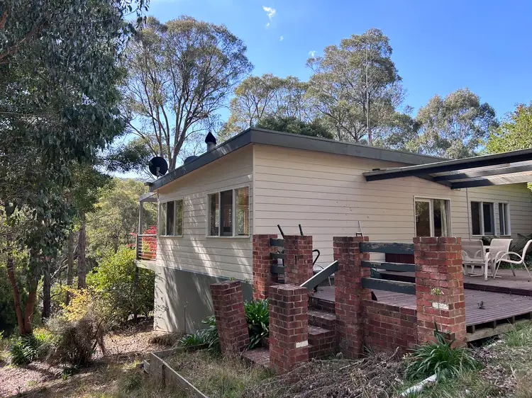 Second view of Homely house listing, 12 Quicks Road, Blackwood VIC 3458