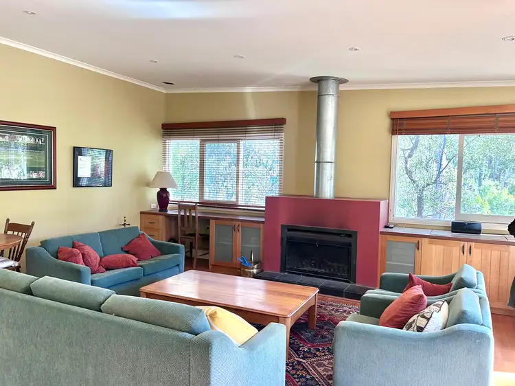 Third view of Homely house listing, 12 Quicks Road, Blackwood VIC 3458