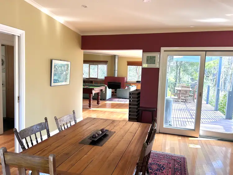 Fifth view of Homely house listing, 12 Quicks Road, Blackwood VIC 3458