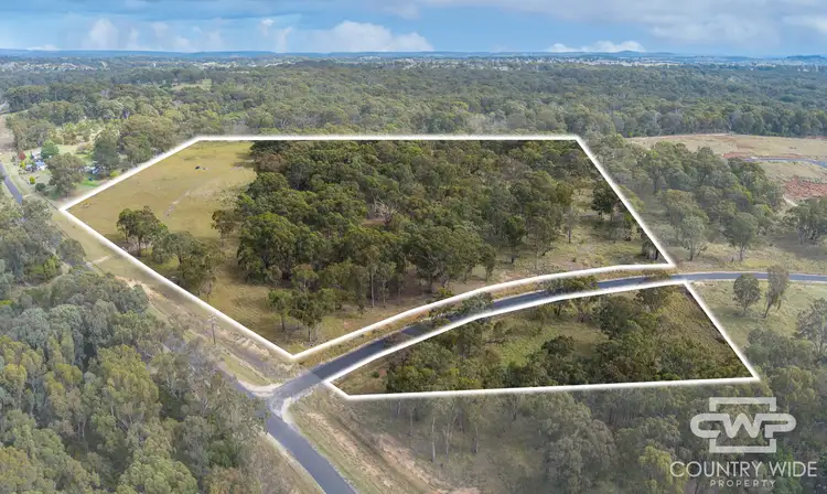 Main view of Homely rural property listing, 235 Marshall Way, Emmaville NSW 2371