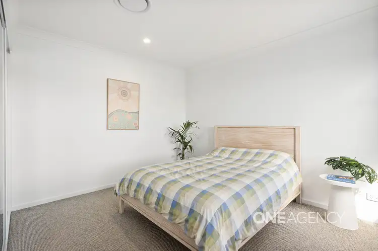 Sixth view of Homely townhouse listing, 1/21 Banjo Street, Albion Park NSW 2527