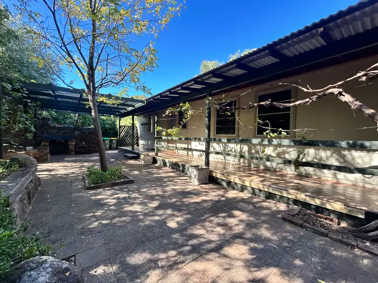57 Mitchell Street, Geurie NSW 2818