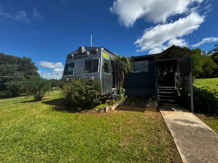 Main view of Homely rural property listing, 69 Faulkners Road, Booie QLD 4610