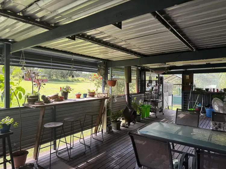 Third view of Homely rural property listing, 69 Faulkners Road, Booie QLD 4610