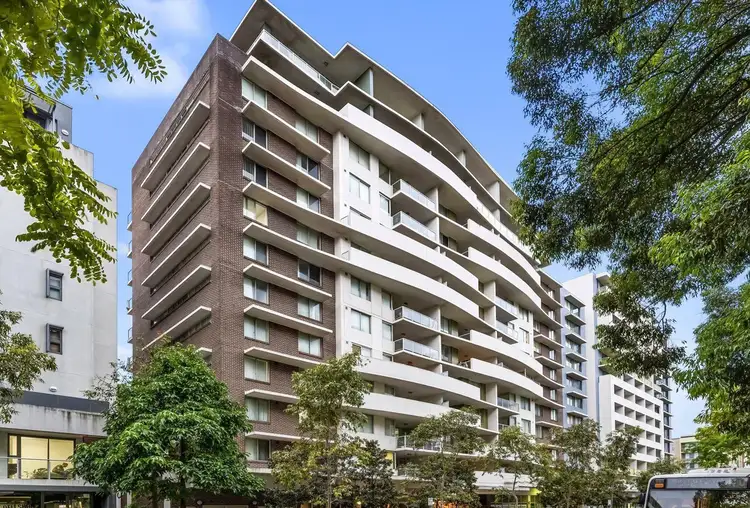 1101/214-220 Coward Street, Mascot NSW 2020