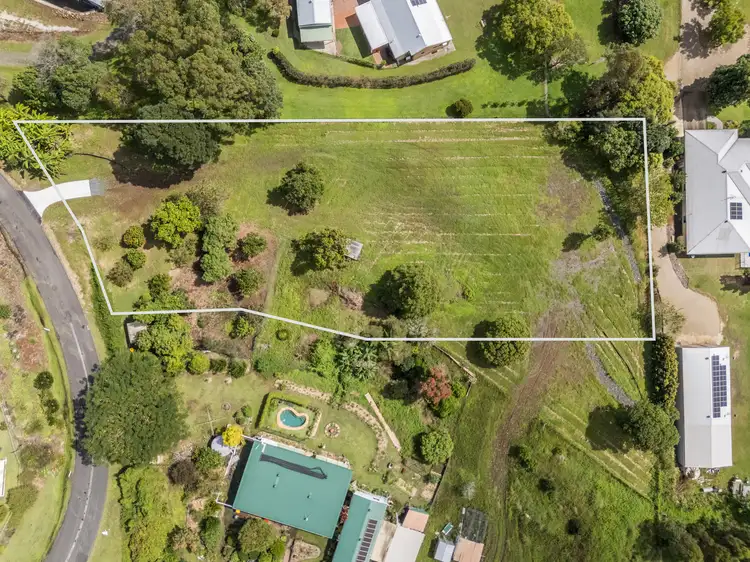 Main view of Homely land listing, LOT 1, 64 Bridge Street, Wyrallah NSW 2480