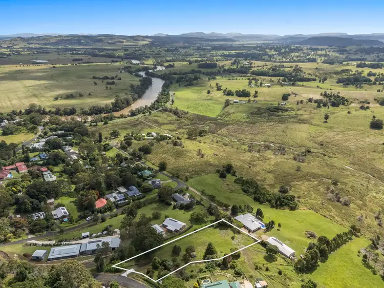 Third view of Homely land listing, LOT 1, 64 Bridge Street, Wyrallah NSW 2480