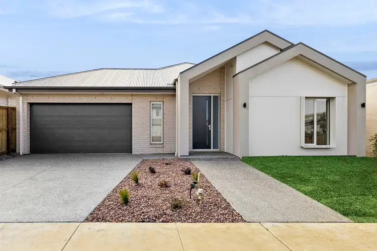 45 Shorebreak Way, Ocean Grove VIC 3226