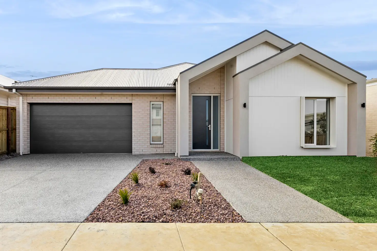 Main view of Homely house listing, 45 Shorebreak Way, Ocean Grove VIC 3226