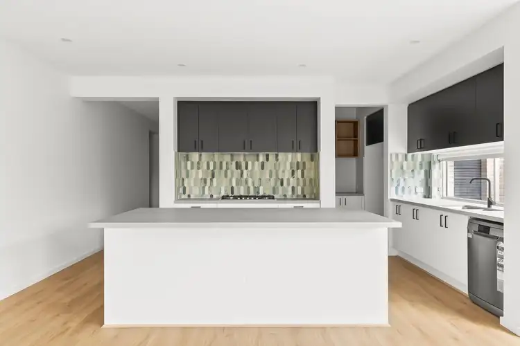 Third view of Homely house listing, 45 Shorebreak Way, Ocean Grove VIC 3226