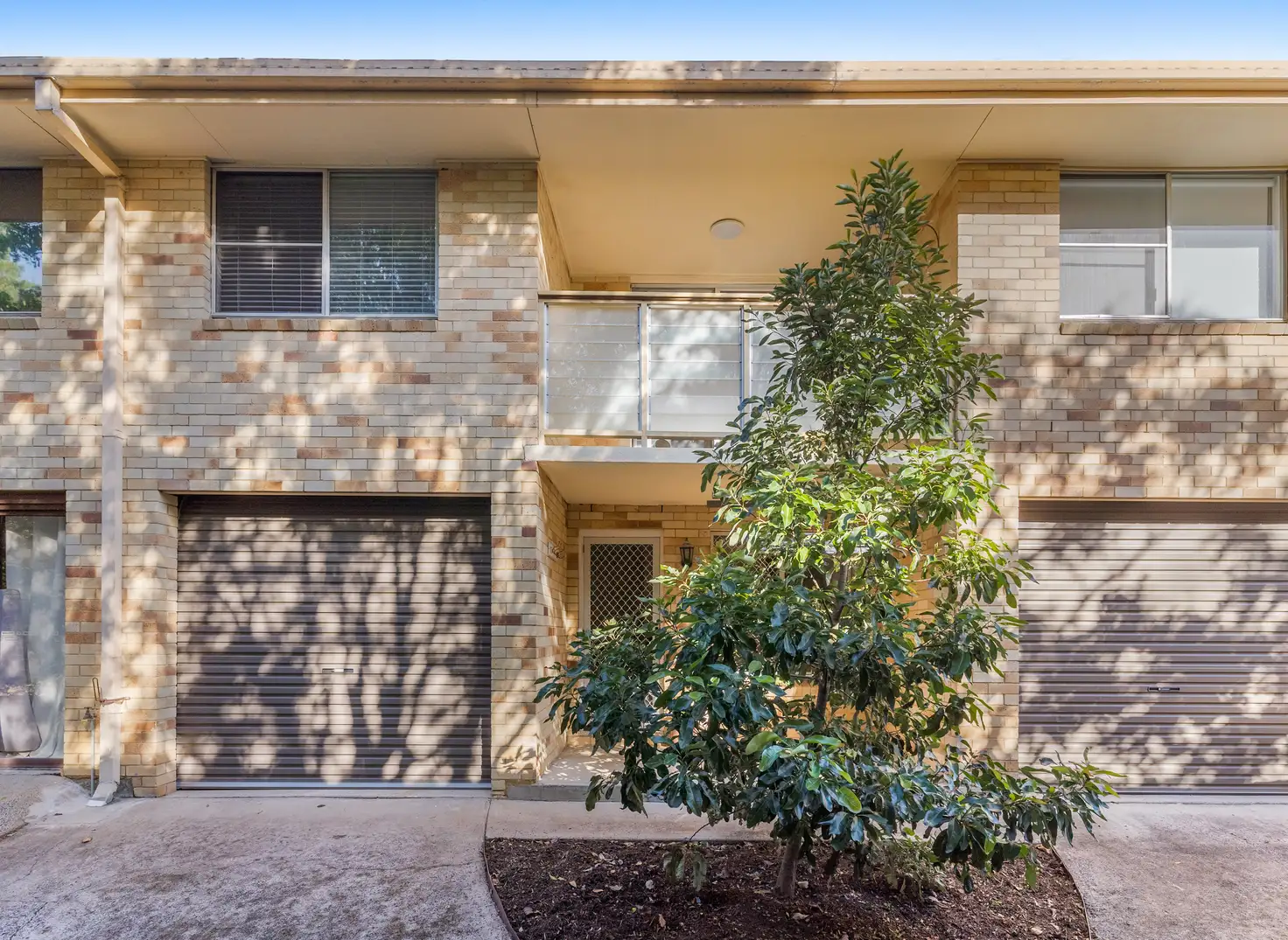 Main view of Homely unit listing, 2/16 Newport Street, East Ballina NSW 2478