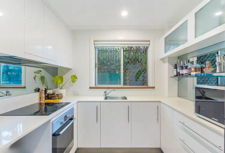 Second view of Homely unit listing, 2/16 Newport Street, East Ballina NSW 2478