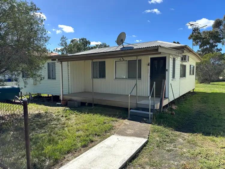 Main view of Homely house listing, 6 Quintin Street, Roma QLD 4455