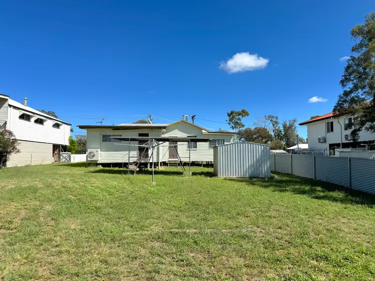 Second view of Homely house listing, 6 Quintin Street, Roma QLD 4455