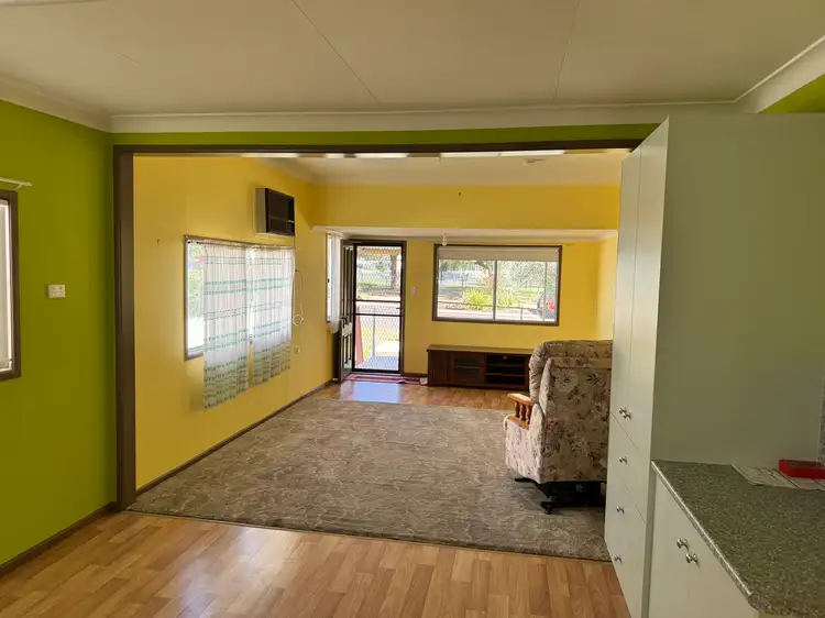 Third view of Homely house listing, 6 Quintin Street, Roma QLD 4455
