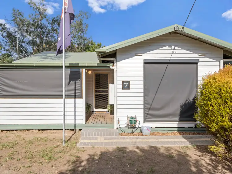 Third view of Homely house listing, 7 Graham Street, Euroa VIC 3666