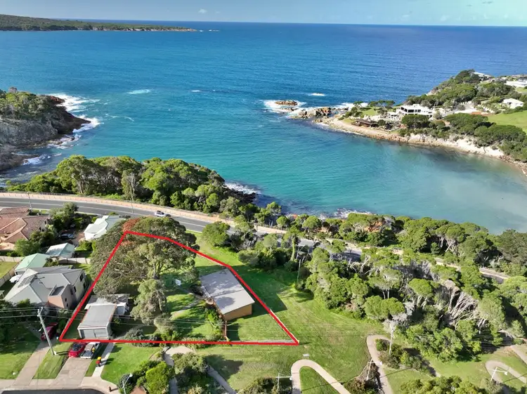 Main view of Homely house listing, 196 Imlay Street, Eden NSW 2551