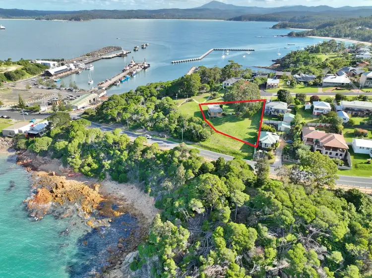 Second view of Homely house listing, 196 Imlay Street, Eden NSW 2551