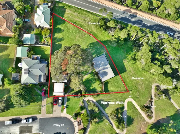 Fifth view of Homely house listing, 196 Imlay Street, Eden NSW 2551
