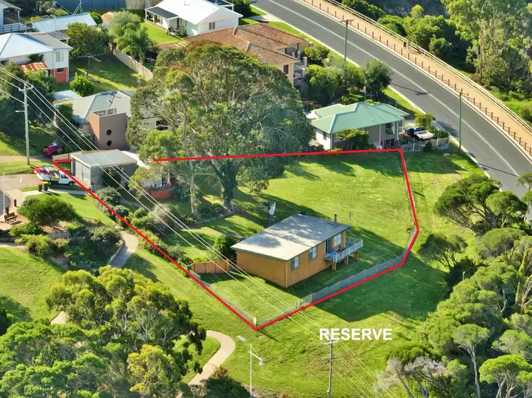 Sixth view of Homely house listing, 196 Imlay Street, Eden NSW 2551