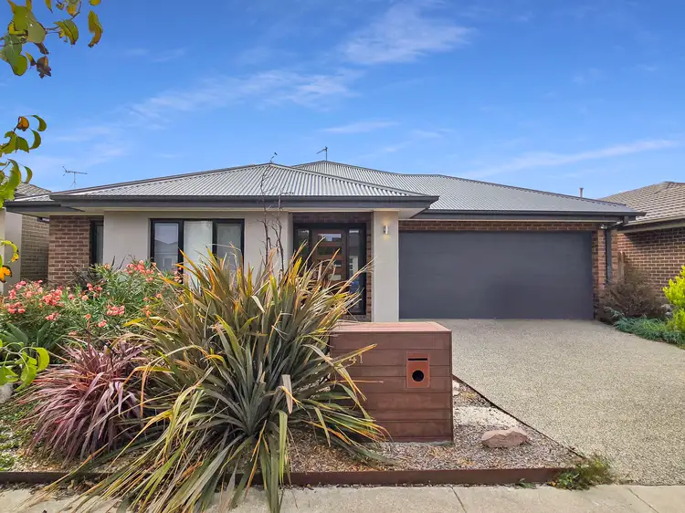 Main view of Homely house listing, 41 Iris Loop, Armstrong Creek VIC 3217