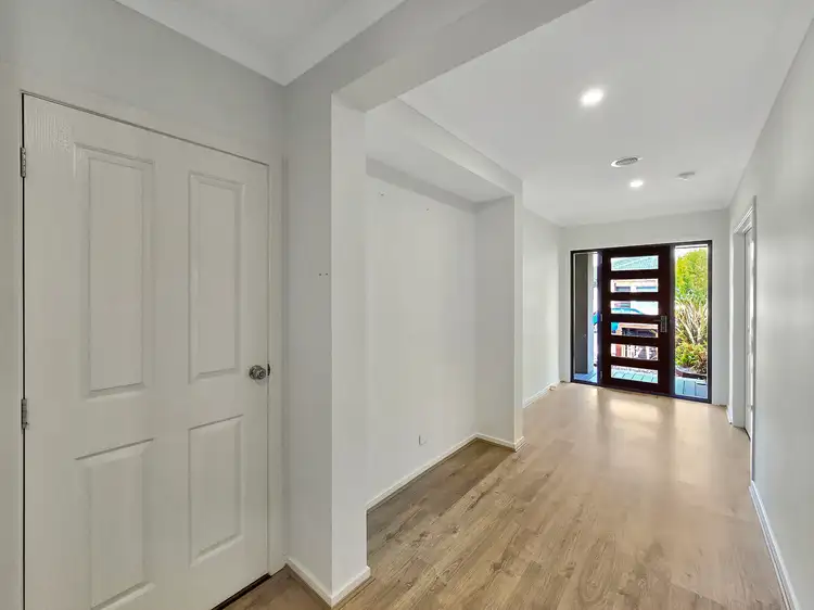 Second view of Homely house listing, 41 Iris Loop, Armstrong Creek VIC 3217
