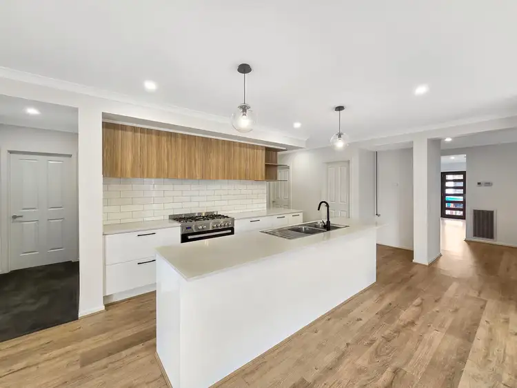 Third view of Homely house listing, 41 Iris Loop, Armstrong Creek VIC 3217