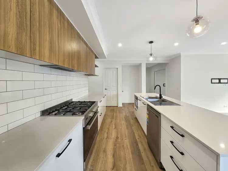 Fourth view of Homely house listing, 41 Iris Loop, Armstrong Creek VIC 3217