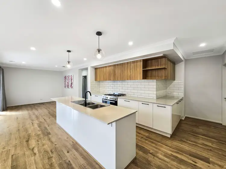 Fifth view of Homely house listing, 41 Iris Loop, Armstrong Creek VIC 3217
