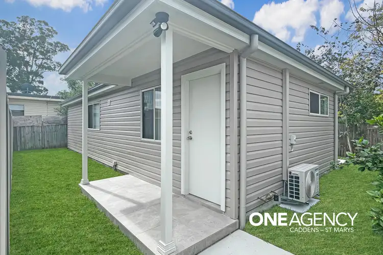 160b Parker Street, Kingswood NSW 2747
