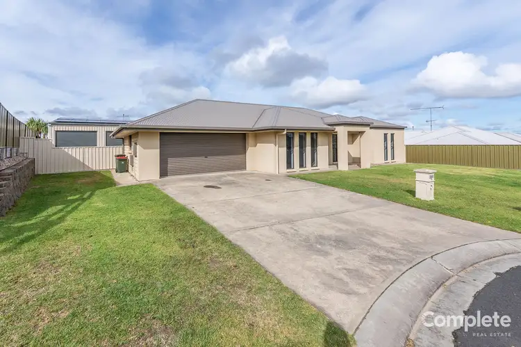 10 GEMSTONE COURT, Mount Gambier SA 5290