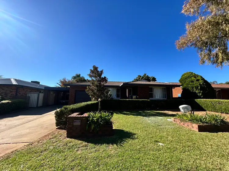 16 Elsworth Street, Dubbo NSW 2830