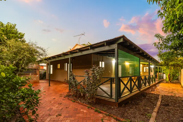 14 Barnsley Place, Cable Beach WA 6726